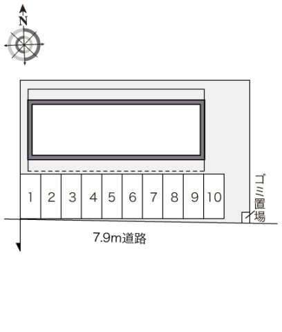 レオパレスグランＭ’ｓのその他