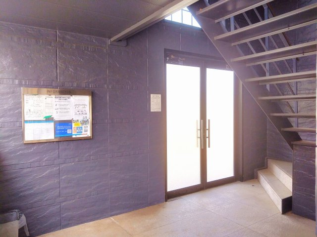 レオパレスグランＭ’ｓのその他