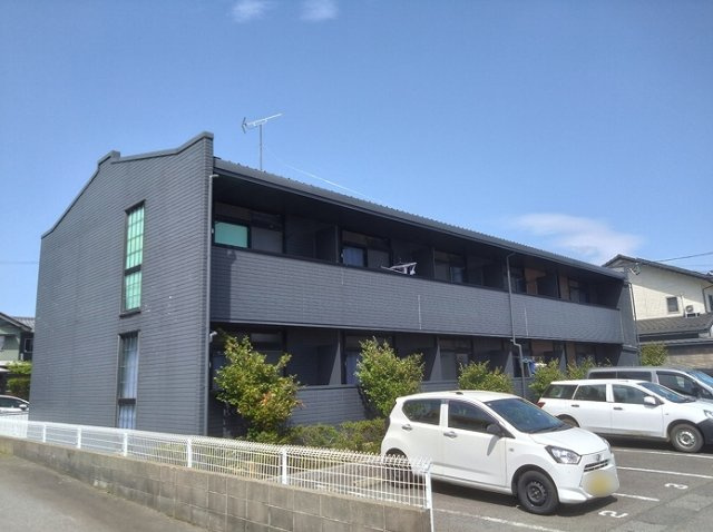 レオパレスグランＭ’ｓ