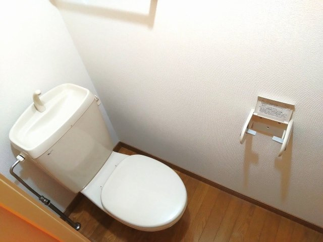 レオパレスグランＭ’ｓのその他|トイレ・風呂別