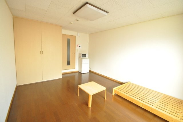 レオパレスＭのその他