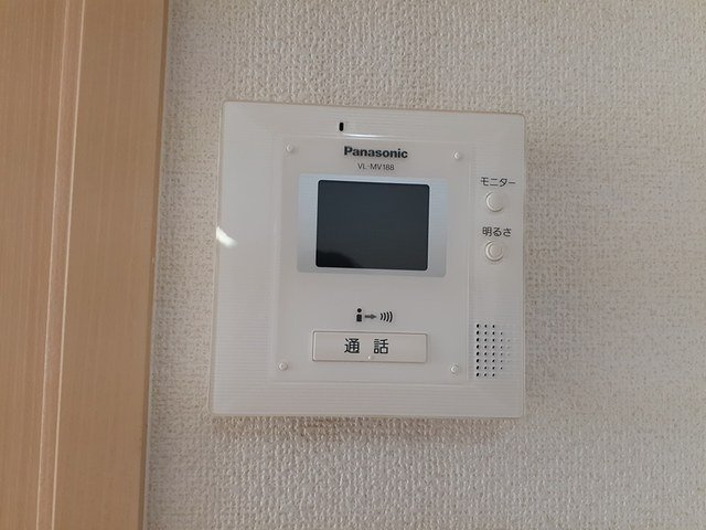 アルバ－ダのセキュリティ