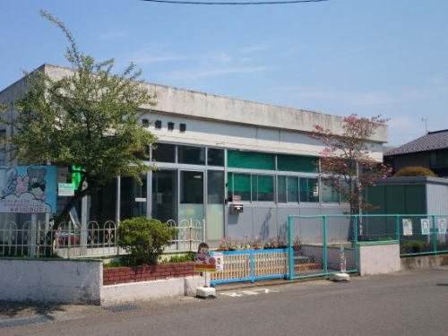 チェリ－　ブロッサムの周辺|森田東保育園まで850m