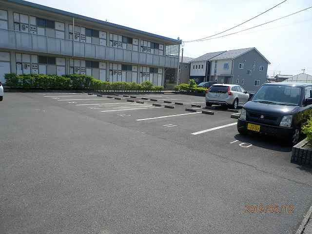 レオパレス杉本のその他