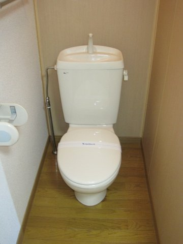 レオパレスラポールのその他