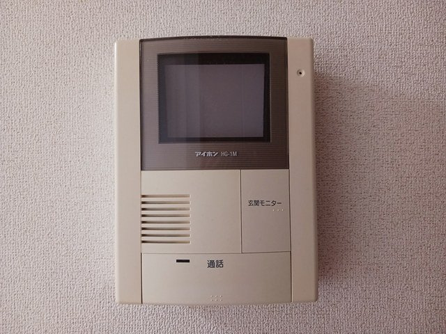 アイリス　Ｃのセキュリティ