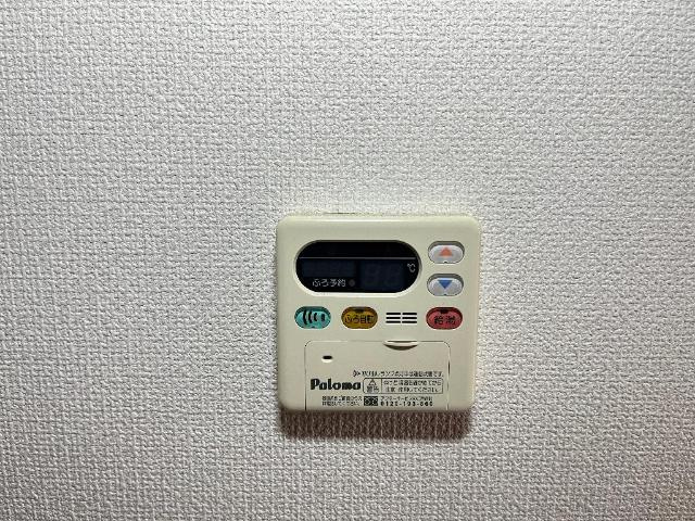 サンモールＳＡＫＡＩの設備|室内設備
