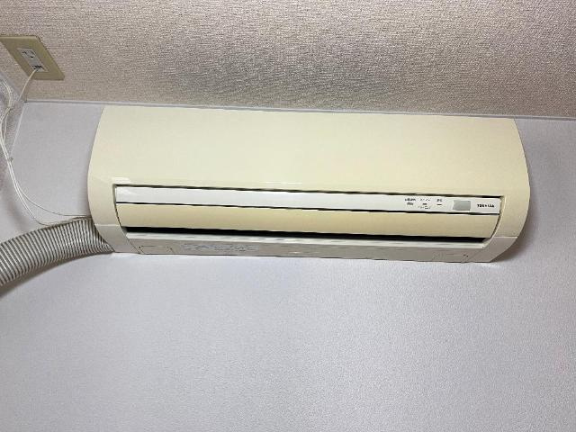 サンモールＳＡＫＡＩの設備|エアコン