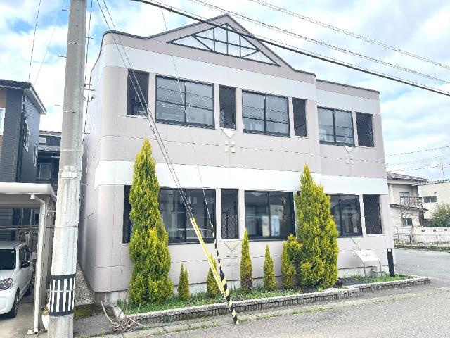 サンモールＳＡＫＡＩの外観|外観写真（昼）