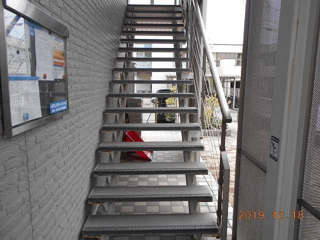 レオパレス二の宮Ｂのその他