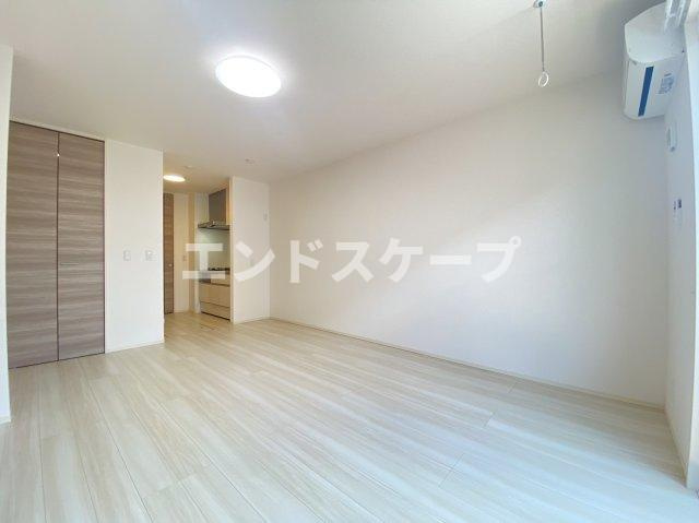 Ｄ-ｒｏｏｍ Ｆｉｏｒｅ”Ｓ”の内装|高崎、前橋エリアのお部屋探しはエンドスケープまで！お客様の理想お聞かせ下さい♪