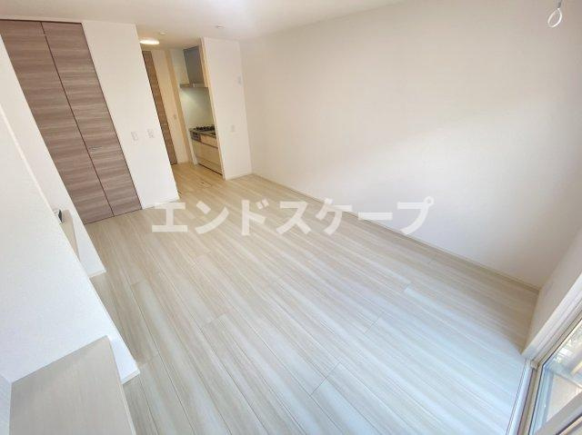 Ｄ-ｒｏｏｍ Ｆｉｏｒｅ”Ｓ”の内装|高崎、前橋エリアのお部屋探しはエンドスケープまで！お客様の理想お聞かせ下さい♪