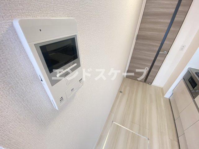 Ｄ-ｒｏｏｍ Ｆｉｏｒｅ”Ｓ”の設備|高崎、前橋エリアのお部屋探しはエンドスケープまで！お客様の理想お聞かせ下さい♪