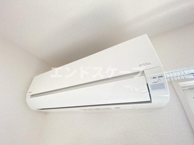 Ｄ-ｒｏｏｍ Ｆｉｏｒｅ”Ｓ”の設備|高崎、前橋エリアのお部屋探しはエンドスケープまで！お客様の理想お聞かせ下さい♪