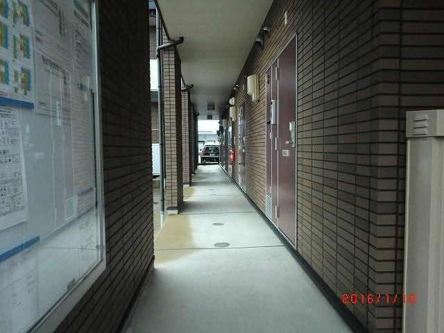 レオパレスアバンティＷＡＤＡのその他