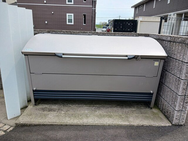 レ・セーナ　東森田のその他共用部分