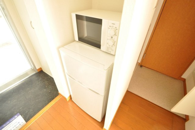 レオパレス瑞穂第二のその他|家具家電付きの為、すぐに新生活がスタート出来ます！