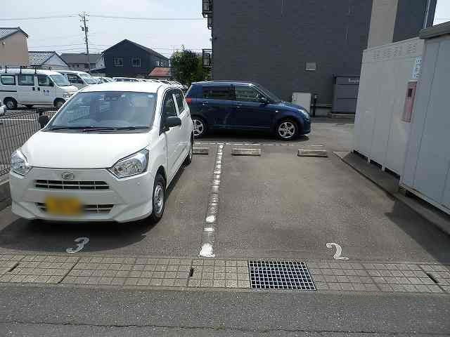 レオパレス瑞穂第二のその他