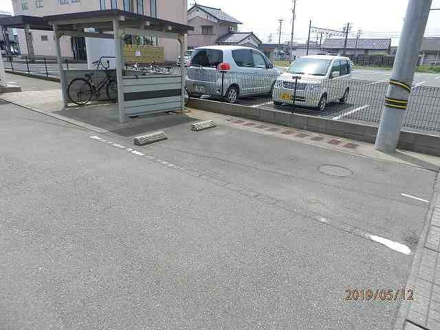 レオパレス瑞穂第二のその他