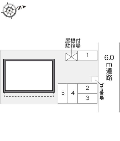 レオパレス瑞穂第二のその他