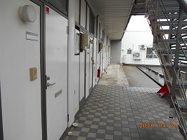 レオパレス二の宮Ａのその他
