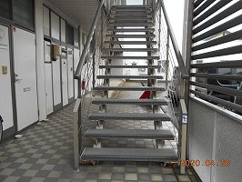 レオパレス二の宮Ａのその他