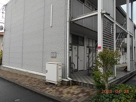 レオパレス二の宮Ａのその他