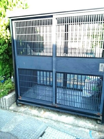 メープルリバーのその他共用部分