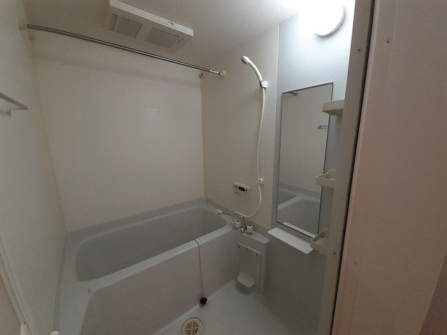 メープルリバーのトイレ|清潔感のあるトイレです