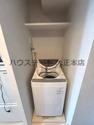【その他】 | Luxe難波西Ⅱ 仲介手数料無料