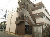 西宮市北昭和町のマンションの画像