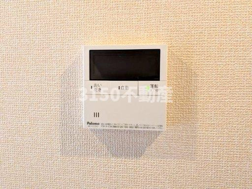 ライム ライト 岐阜の設備