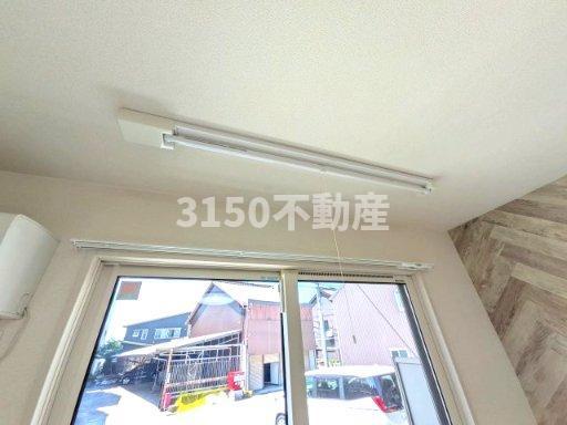 ライム ライト 岐阜の設備