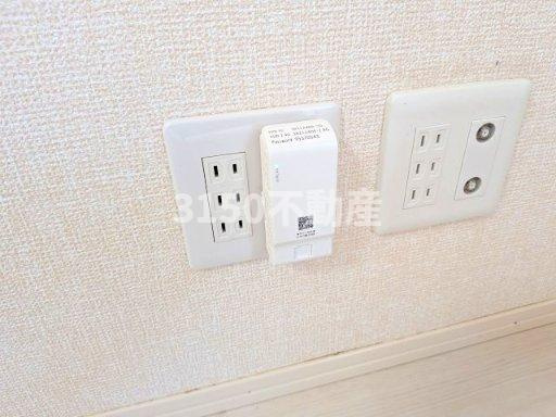 ライム ライト 岐阜の設備