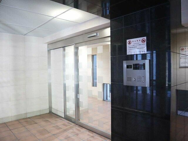 マイナビＳＴＡＹ護国寺のセキュリティ