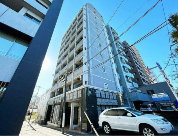 マイナビＳＴＡＹ護国寺