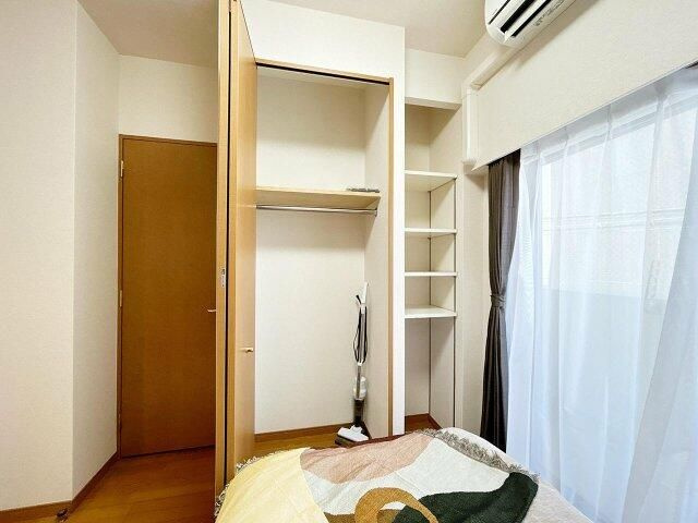 マイナビＳＴＡＹ護国寺の収納