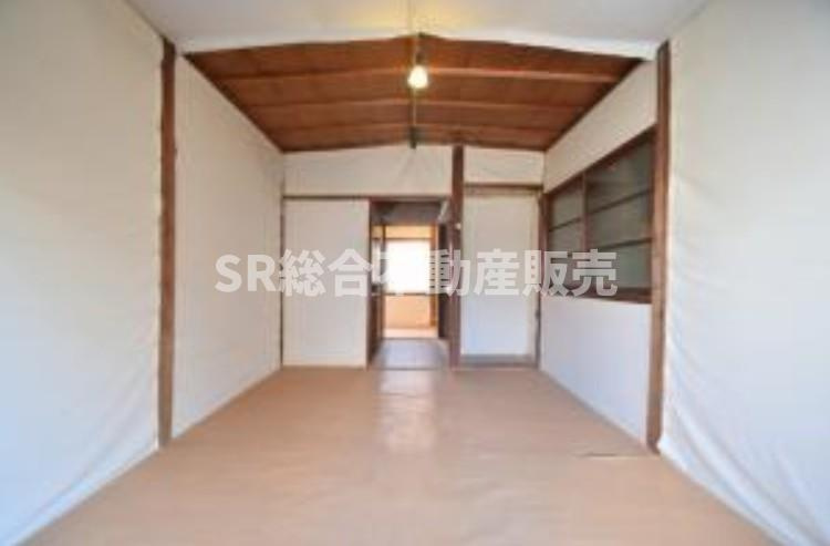 若江本町1丁目中古テラスハウスの子供部屋|子供部屋などにもご利用いただけます！