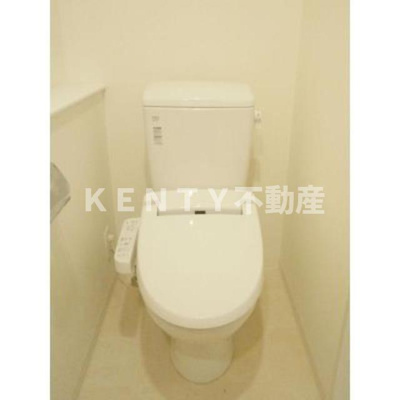 【トイレ】 | アーバネックス大森 | トイレも気になるポイント