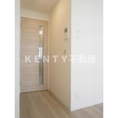 【セキュリティ】 | アーバネックス大森 | ※写真は同タイプ住戸です。