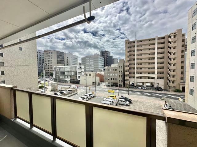 グランドール姫路(グランドールヒメジ)の展望