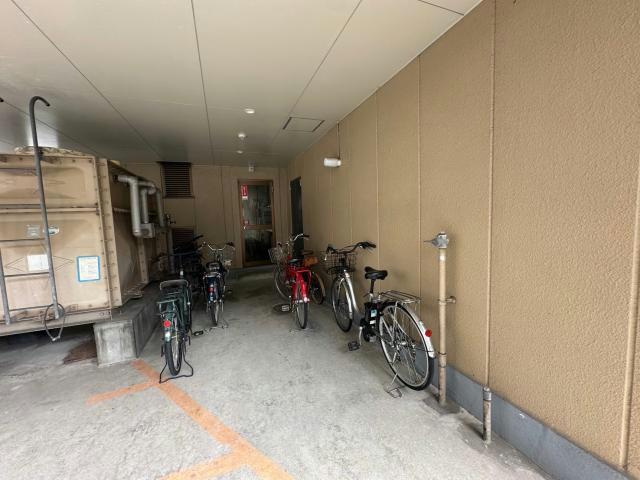 グランドール姫路(グランドールヒメジ)のその他共用部分