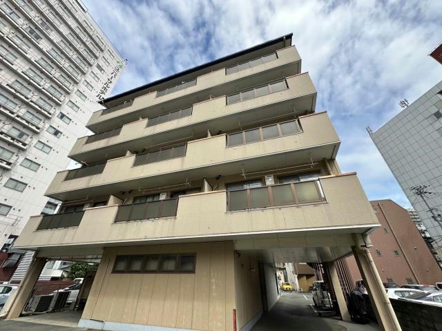 グランドール姫路(グランドールヒメジ)の外観