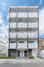 ＰＲＥＭＩＵＭ　ＣＵＢＥ　武蔵新田の画像