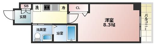 セレニテ西宮本町