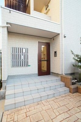 リブリ・レジデンス大木