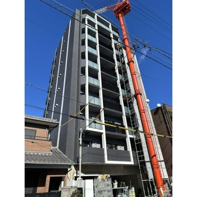 【外観】 | TIRAPALACE天神山 | ★外観