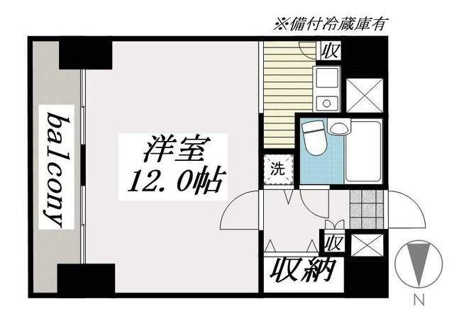 ベルシェ船橋ラマージュ