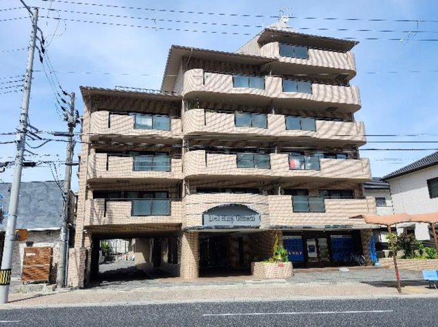 リベール姫路岡町