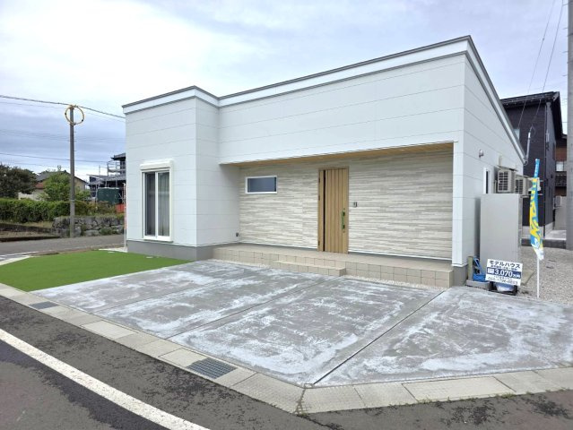 上越市新光町新築建売